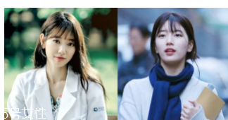 劉海怎么弄好看？根據(jù)臉型來判斷