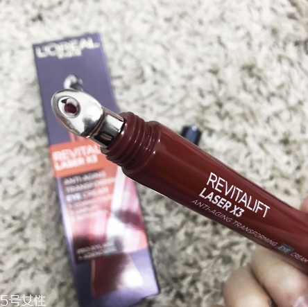 歐萊雅復(fù)顏光學(xué)系列眼霜好用嗎？還你明媚雙眼