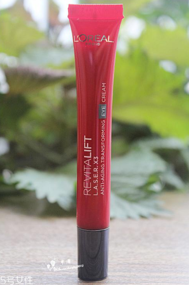 歐萊雅復(fù)顏光學(xué)系列眼霜好用嗎？還你明媚雙眼