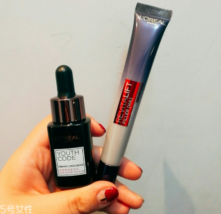 歐萊雅復(fù)顏光學(xué)系列眼霜好用嗎？還你明媚雙眼