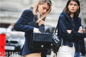 上班族背什么包包好看？這三款讓你每天造型百變