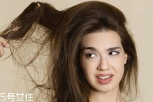 不洗頭怎么去油？三個方法三天不洗頭