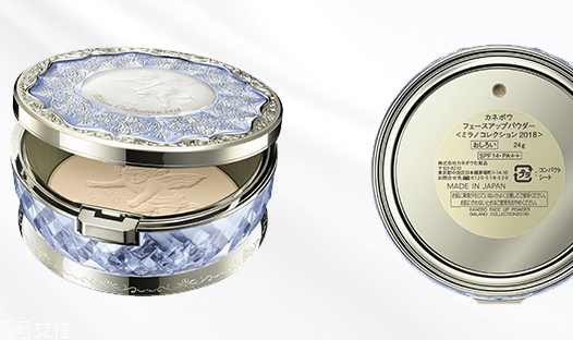 蜜粉可以補(bǔ)妝和定妝嗎？定妝比補(bǔ)妝更加合適