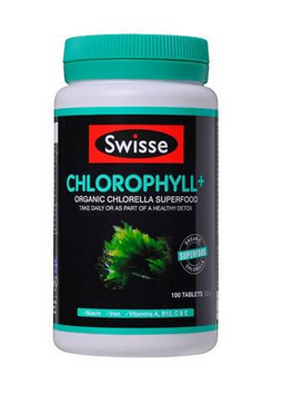 swisse葉綠素說明書 swisse葉綠素服用須知 swisse葉綠素說明書 swisse葉綠素服用須知