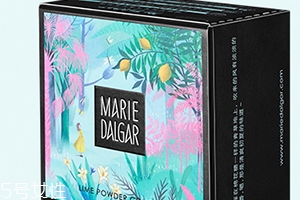 蜜粉可以用什么代替？別問我為什么不買蜜粉