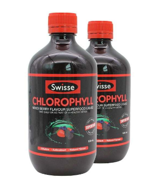 swisse葉綠素的禁忌 吃swisse葉綠素要注意這些 swisse葉綠素的禁忌 吃swisse葉綠素要注意這些