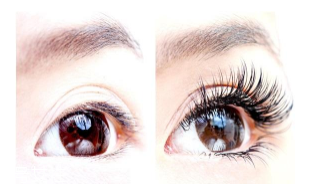 眼睛小怎么變大？畫一個(gè)臥蠶立即變大