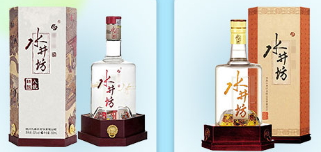 水井坊和劍南春哪個好？適合的人群年齡不一樣