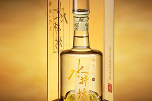 水井坊和劍南春哪個好？適合的人群年齡不一樣