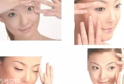 眼睛小怎么變大？畫一個(gè)臥蠶立即變大