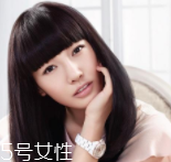 什么人不適合齊劉海？這些人留齊劉海很土