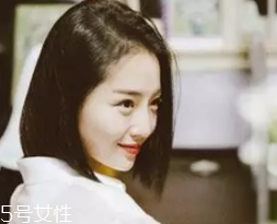 什么人不適合齊劉海？這些人留齊劉海很土