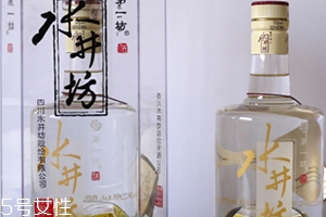 水井坊和五糧液哪個好？要看檔次和味道