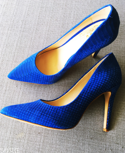 vince camuto是什么牌子？氣質(zhì)型高跟鞋品牌