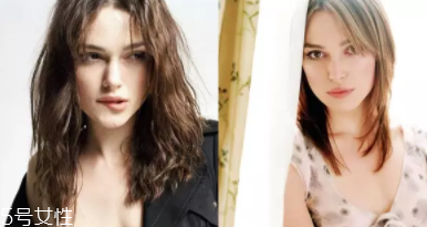 直發(fā)還是卷發(fā)顯得年輕？圓臉卷發(fā)顯老