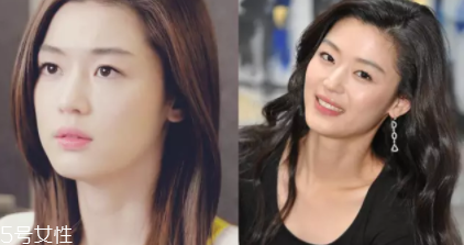 直發(fā)還是卷發(fā)顯得年輕？圓臉卷發(fā)顯老