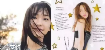 直發(fā)還是卷發(fā)顯得年輕？圓臉卷發(fā)顯老