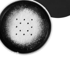 NARS蜜粉餅好用嗎？上班族控油神器