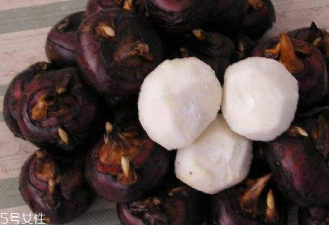 馬蹄可以煮著吃嗎 煮著吃口感也不錯(cuò) 馬蹄可以煮著吃嗎 煮著吃口感也不錯(cuò)