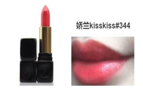 顯白要用什么色號(hào)的口紅？深唇也要完全遮蓋的住
