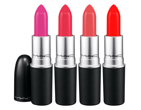 mac口紅哪個(gè)系列不干？美妝達(dá)人人手一只的口紅