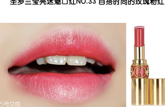 2018秋冬新品口紅有哪些？秋冬款口紅