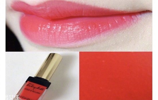適合夏天的粉紅系口紅推薦 合適的口紅非常重要 適合夏天的粉紅系口紅推薦 合適的口紅非常重要