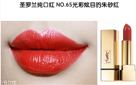 2018秋冬新品口紅有哪些？秋冬款口紅