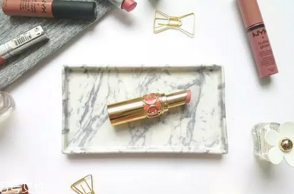 2018秋冬新品口紅有哪些？秋冬款口紅