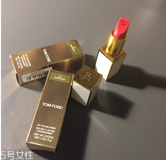 黃皮適合什么顏色的口紅？口紅界的常青樹