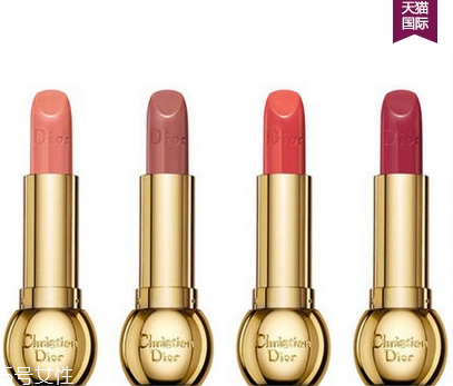 適合夏天的粉紅系口紅推薦 合適的口紅非常重要 適合夏天的粉紅系口紅推薦 合適的口紅非常重要