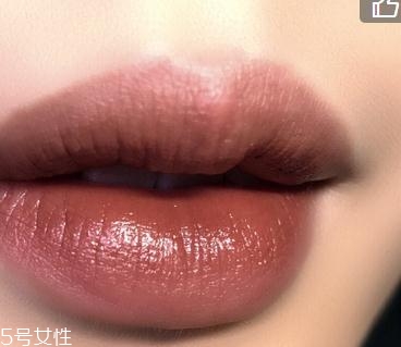 mac子彈頭怎么樣？給你飽滿豐厚的唇形