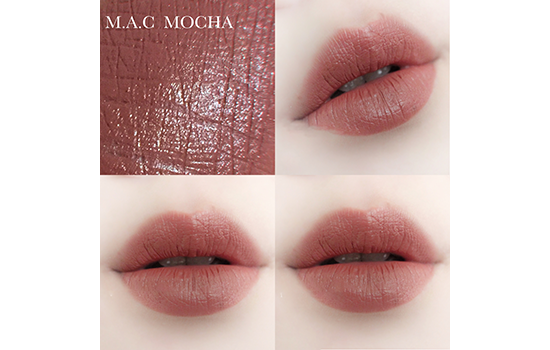 黃皮適合什么顏色的口紅？口紅界的常青樹