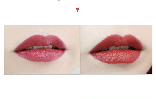 2018mac口紅最值得買(mǎi)的色號(hào) mac火爆款口紅試色