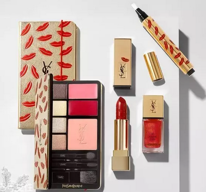 2018秋冬新品口紅有哪些？秋冬款口紅