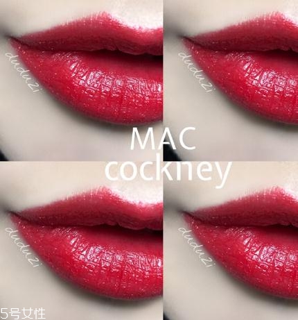 mac子彈頭怎么樣？給你飽滿豐厚的唇形