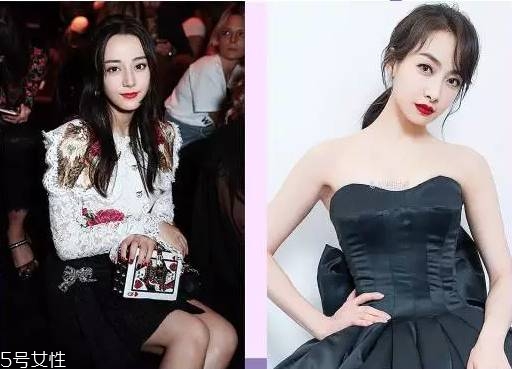 素顏適合什么顏色口紅？增添氣色又顯白