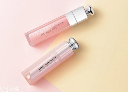 紀(jì)梵?？诩t和迪奧口紅哪個好？美麗女人的代名詞