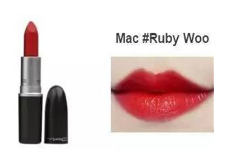 顯白要用什么色號(hào)的口紅？深唇也要完全遮蓋的住