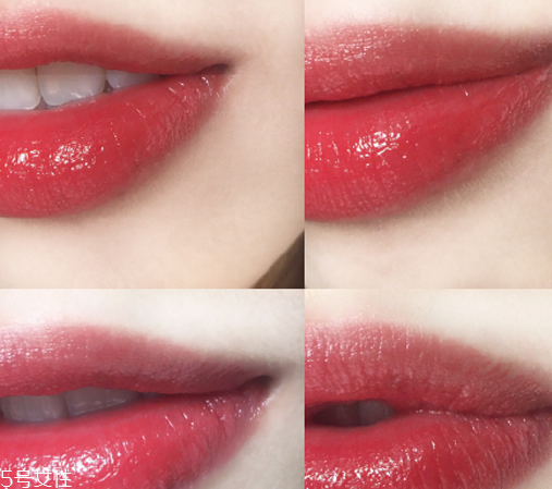 tom ford口紅哪個顏色最好看？這幾個色號最火