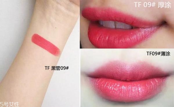 素顏適合什么顏色口紅？增添氣色又顯白