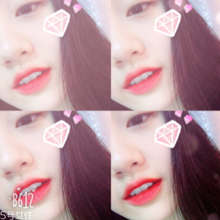 mac紅色系口紅有哪些？千年斷貨王