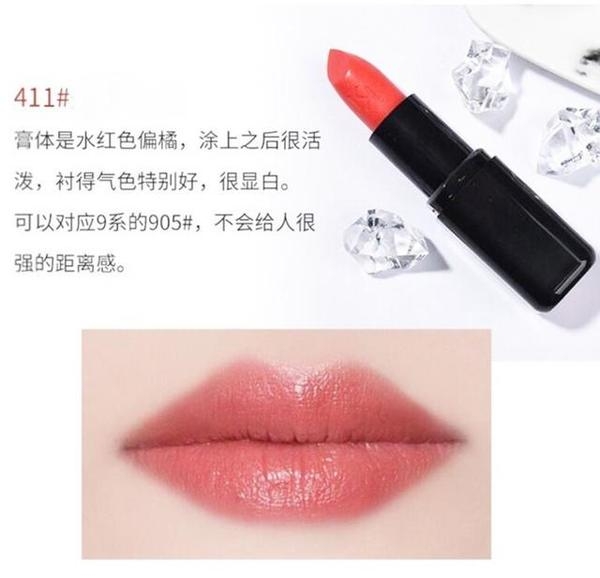 素顏適合什么顏色口紅？增添氣色又顯白