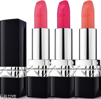 適合夏天的粉紅系口紅推薦 合適的口紅非常重要 適合夏天的粉紅系口紅推薦 合適的口紅非常重要