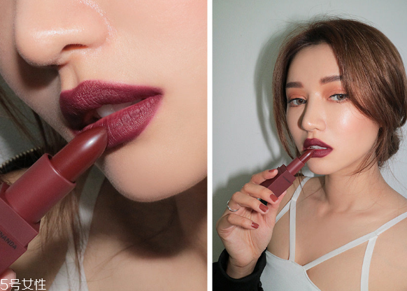 mac吃土色應(yīng)該買哪支？秋冬熱門色號