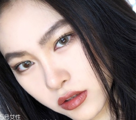 mac吃土色應(yīng)該買哪支？秋冬熱門色號