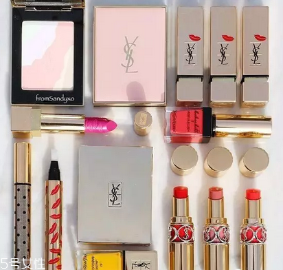 2018秋冬新品口紅有哪些？秋冬款口紅