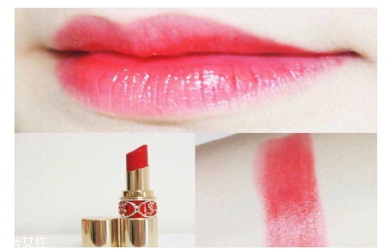 適合夏天的粉紅系口紅推薦 合適的口紅非常重要 適合夏天的粉紅系口紅推薦 合適的口紅非常重要