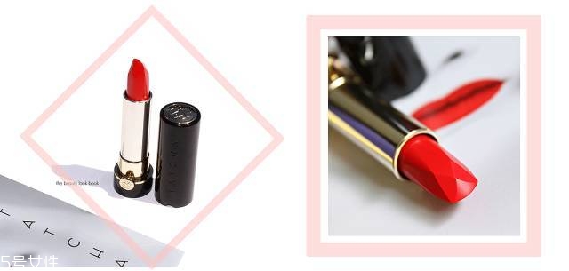 素顏適合什么顏色口紅？增添氣色又顯白