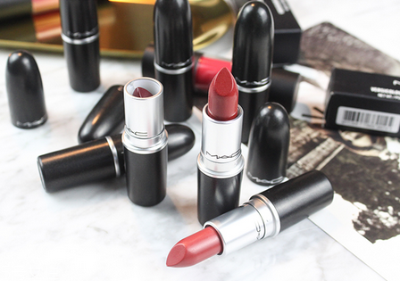 顯白要用什么色號(hào)的口紅？深唇也要完全遮蓋的住